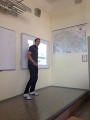 Beseda o behaviorální ekonomii s doc. RNDr. Filipem Matějkou, PhD.