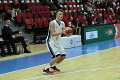 Filip Novotný - KNBL - ČEZ Basketball Nymburk - BK Olomoucko Filip Novotný - KNBL - ČEZ Basketball Nymburk - BK Olomoucko