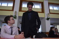 Finalizace příprav Finalizace příprav