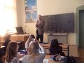 Finanční gramotnost na nižším gymnáziu