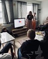 Finsko rezidenční projekt Finsko rezidenční projekt