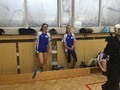 Florbal 18.11.2015 Florbal 18.11.2015
