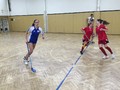 Florbal 18.11.2015 Florbal 18.11.2015
