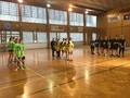 Florbal 19.11.2015 Florbal 19.11.2015