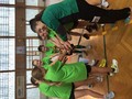 Florbal 19.11.2015 Florbal 19.11.2015