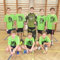 Florbal chlapců kat. IV. - 30.11.16 Florbal chlapců kat. IV. - 30.11.16