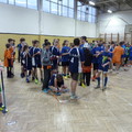 Florbal chlapců kat.III - 23.11.2016 Florbal chlapců kat.III - 23.11.2016