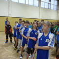 Florbal chlapců kat.III - 23.11.2016 Florbal chlapců kat.III - 23.11.2016