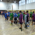 Florbal chlapců kat.III - 23.11.2016 Florbal chlapců kat.III - 23.11.2016