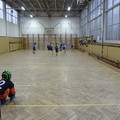 Florbal chlapců kat.III - 23.11.2016 Florbal chlapců kat.III - 23.11.2016