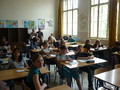 Francouzi v primě Francouzi v primě