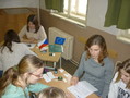Frankofonní klub II Frankofonní klub II