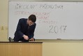 František Zajíc a jeho pokus František Zajíc a jeho pokus