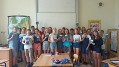 Jazykový kurz FRJ - den druhý: Réunion a bojovka