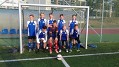 Druhé místo v okresním kole Futsalové ligy