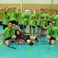 G2 FLORBAL CHALLENGE G2 FLORBAL CHALLENGE
