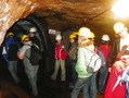 Geologické kurzy - září 2011