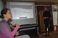 Geokurz 2A 2021: prezentace na znělec Geokurz 2A 2021: prezentace na znělec