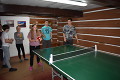 Geokurz 2A 2021: stolní tenis Geokurz 2A 2021: stolní tenis