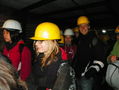 Geologický kurz 6XA Rokytnice nad Jizerou 2010