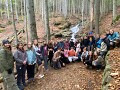 Geokurz 6XA 2024 aneb Jednou jsi v dole, jednou na hoře