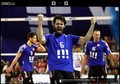 VK Ostrava je mistrem UNIQA Extraligy volejbalu mužů!