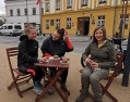 Herbář z Kokořínska 2021 Herbář z Kokořínska 2021