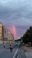 HerStories v Budapešti