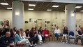 HerStories v Budapešti