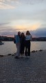 HerStories v Budapešti