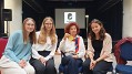 HerStories v Budapešti