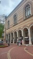 HerStories v Budapešti