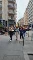 HerStories v Budapešti