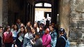 HerStories v Budapešti