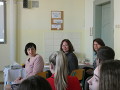 Hodnotící komise (L. Bubeníková, L. Drlíková, V. Kolbabová) Hodnotící komise (L. Bubeníková, L. Drlíková, V. Kolbabová)