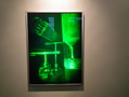 hologram palivového článku hologram palivového článku