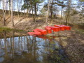 Human - symbol přátelství a spolupráce Human - symbol přátelství a spolupráce