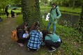Hydrobiologie Hydrobiologie