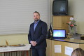 ing. arch. Jan Ritter, místostarosta města ing. arch. Jan Ritter, místostarosta města