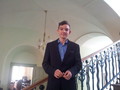 Jakub Formánek s bronzovým odznáčkem Jakub Formánek s bronzovým odznáčkem