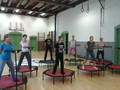 Jumping Jumping