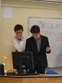 Kamarádi Kamarádi