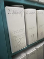 kartony v depozitáři kartony v depozitáři
