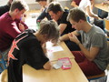Každý tah je důležitý Každý tah je důležitý