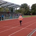 KF Přespolní běh Kolín KF Přespolní běh Kolín