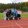 KF Přespolní běh Kolín KF Přespolní běh Kolín
