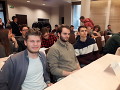 Kluci, to se vám povedlo!