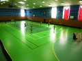 KK florbal dívek - Sedlčany - 21. 3. 2017 KK florbal dívek - Sedlčany - 21. 3. 2017