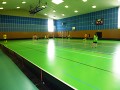 KK florbal dívek - Sedlčany - 21. 3. 2017 KK florbal dívek - Sedlčany - 21. 3. 2017