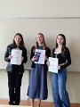 Krajské kolo FRJ olympiády a nymburský hattrick!